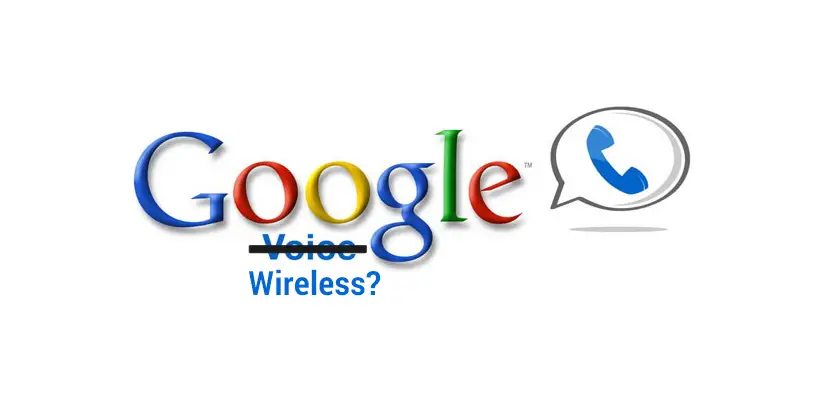 Google-Wireless-Service