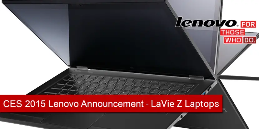 Lenovo-LaVie-Z-Laptops