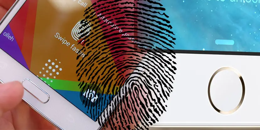 fingerprint copy featured