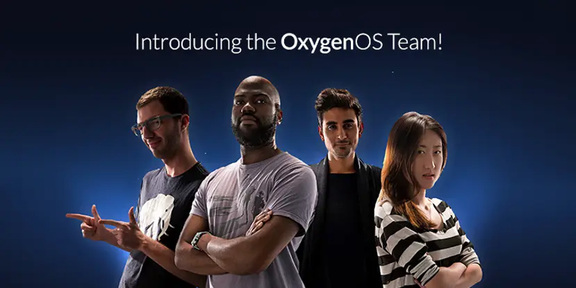 OkygenOS-Team-One-Plus