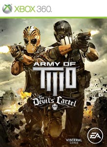 Army of Two Devils Cartel