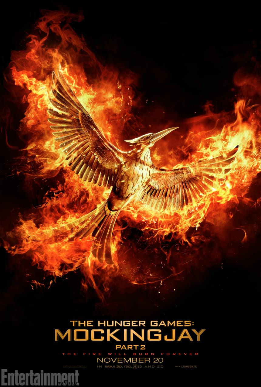 Hunger-Games-Poster
