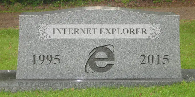 Internet-Explorer