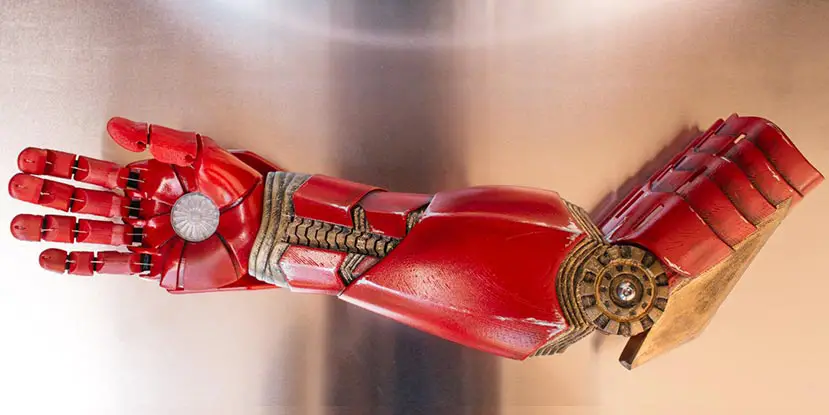 Iron-Man-Bionic-Arm