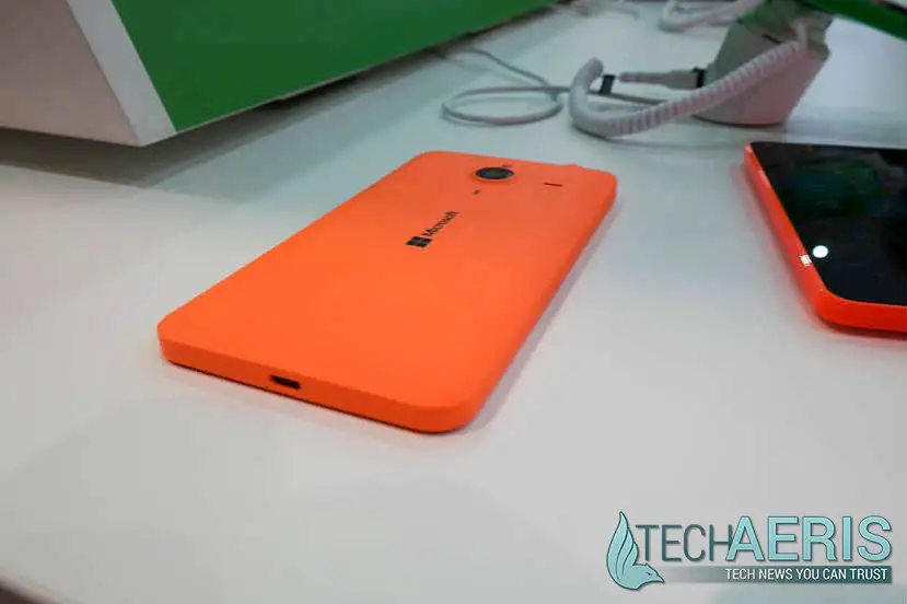 Lumia 640 640 XL 4r