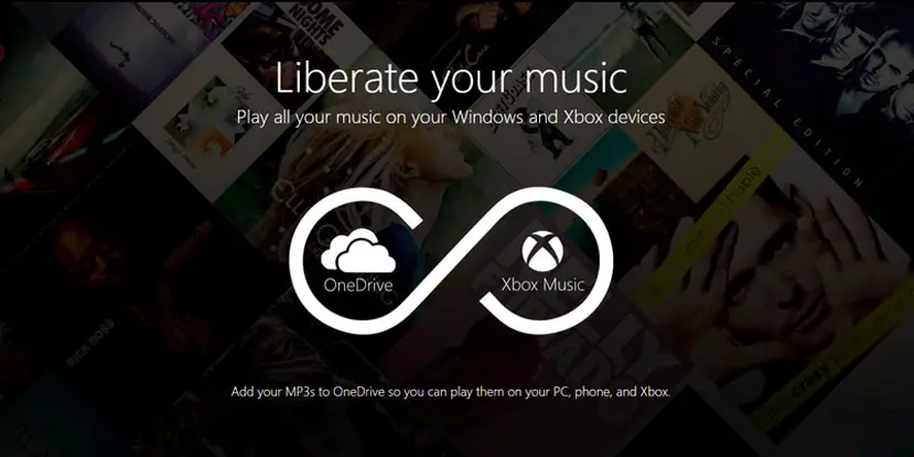 Xbox-Music-OneDrive