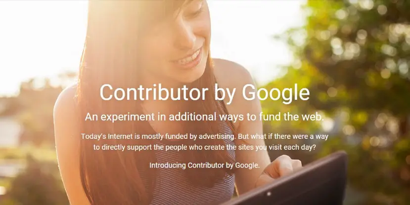 Google Contributor