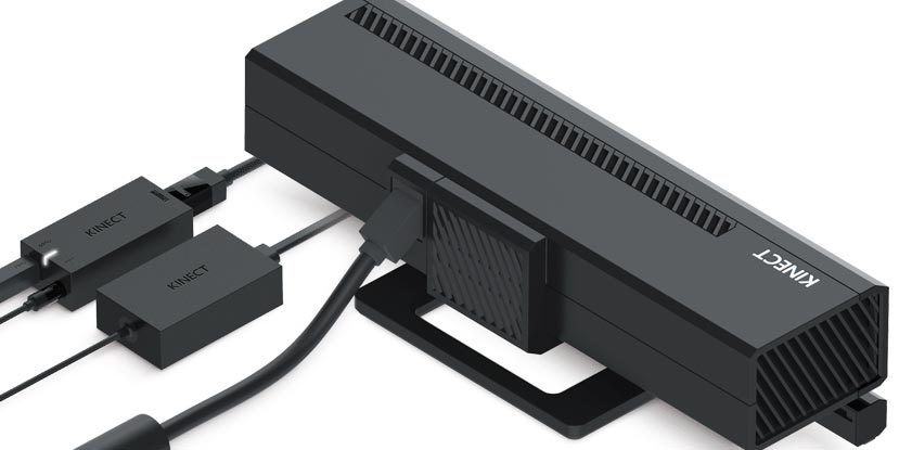 Kinect-Adapter-for-Windows