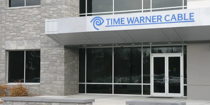 Time Warner Cable building