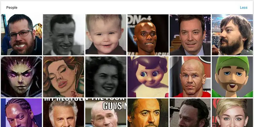 Google-Photo-Group-Similar-Faces-grid