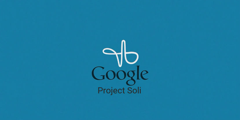 Google-Project-Soli