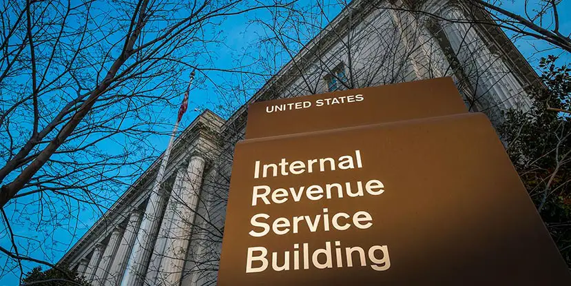 IRS-Hacked