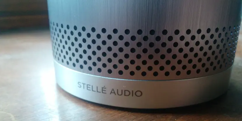 Stelle Audio Pillar Review FI