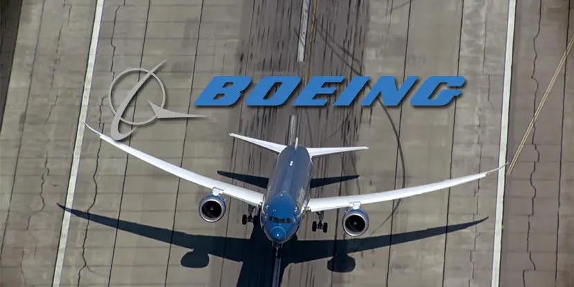Boeing-787-9-Dreamliner