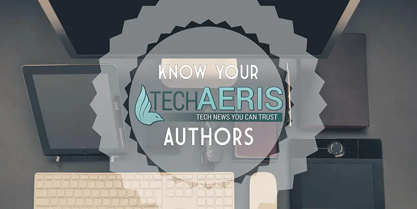 Know-Your-Authors-Techaeris-Devices