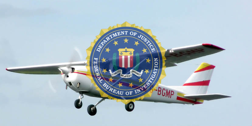 Plane-FBI-Logo