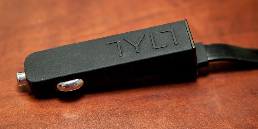 TYLT-RIBBN-Car-Charger-Review