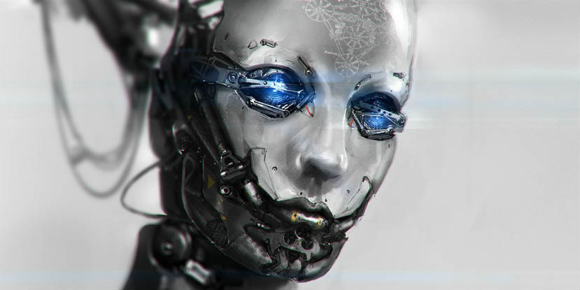 AI_Robots