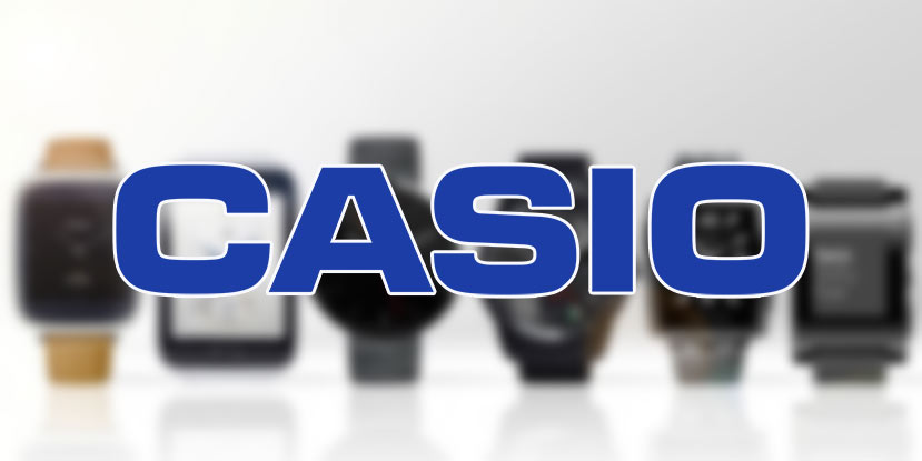 Casio_Smartwatch