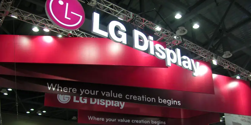 LG Display KoreaITTimes