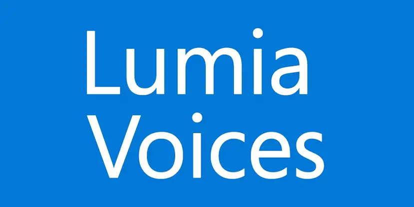 Lumia-Voices