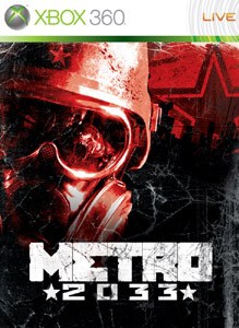 Metro-2033