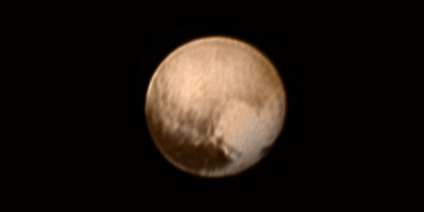 Pluto-Image