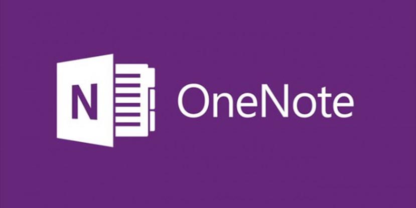 OneNote for iPad
