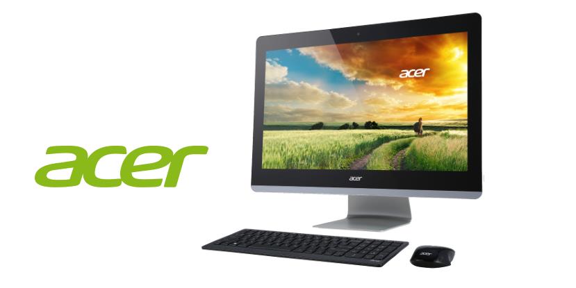 Acer Aspire Z3 710 FI