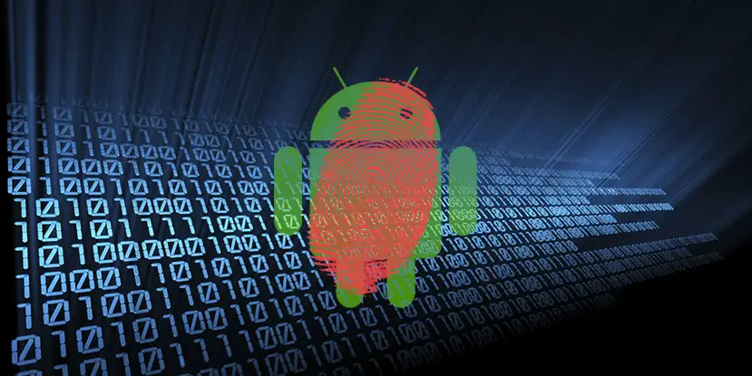 Android_Fingerprint