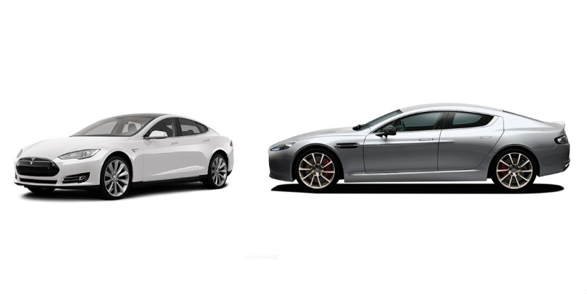 Aston_Martin_Rapide_vs_Tesla