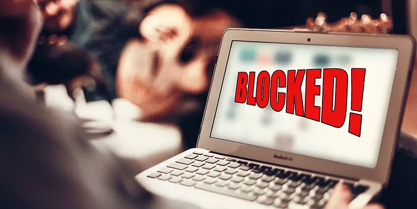 Blocked_Website