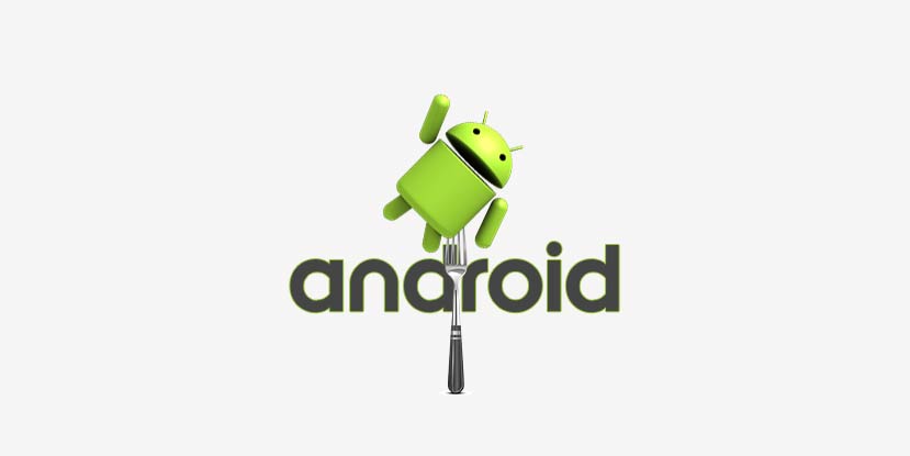 Forked_Android_OS