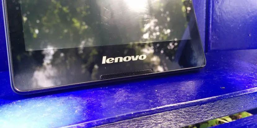 Lenovo Tab 2 A8 Review