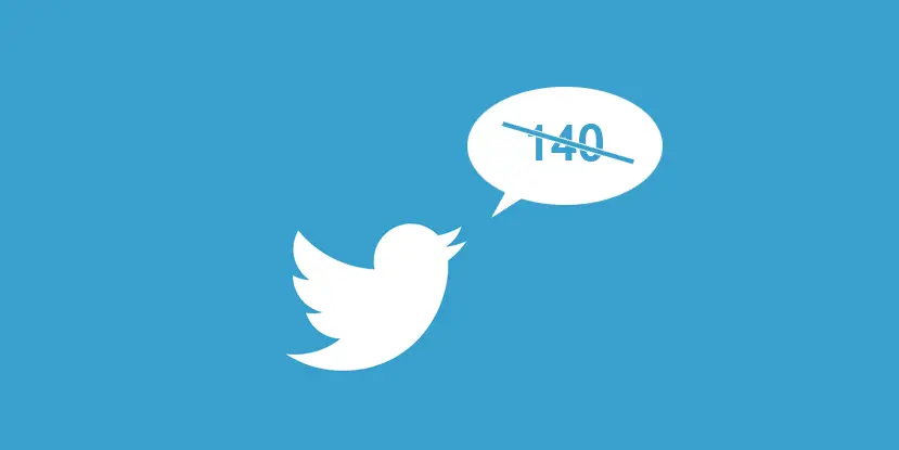 Twitter Drops 140 Character Limit for DMs