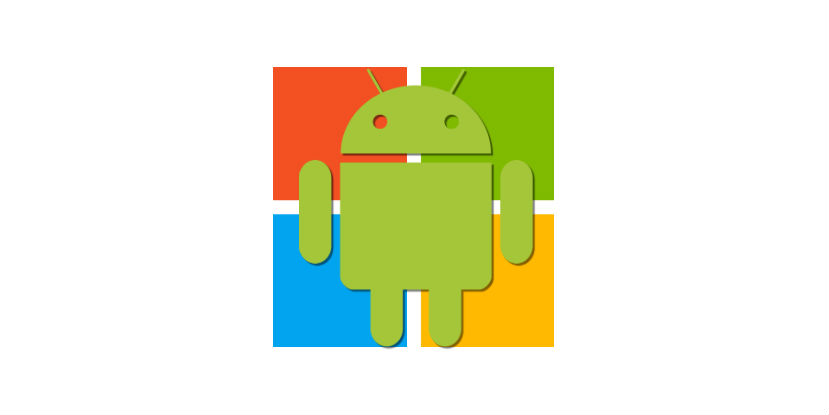 Android_Microsoft