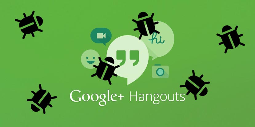 Google-Hangouts-Bug