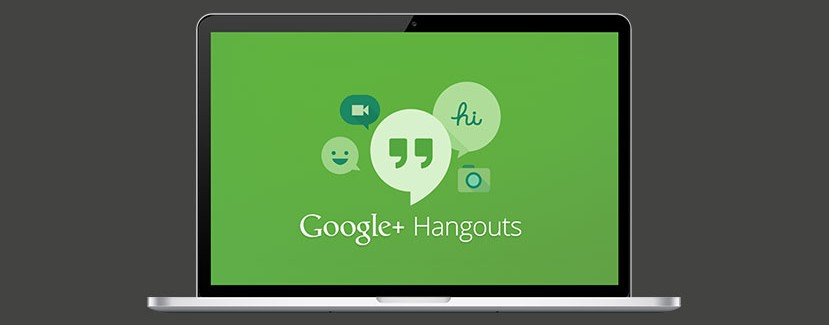 google hangouts for mac desktop