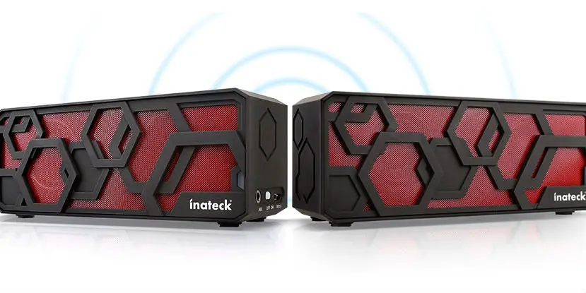 Inateck-BTSP-10-Plus-Bluetooth-Speaker-Review