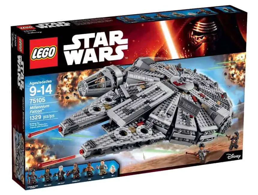 Lego-Star-Wars-Millenium-Falcon
