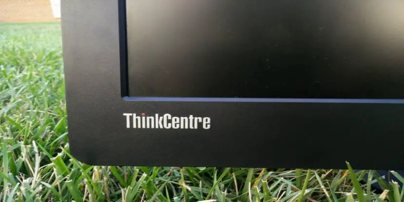 Lenovo ThinkCentre FI