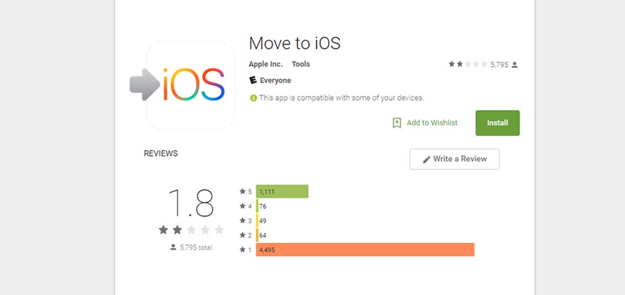 Move-to-iOS-ratings