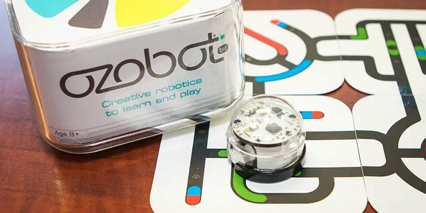Ozobot-Bit