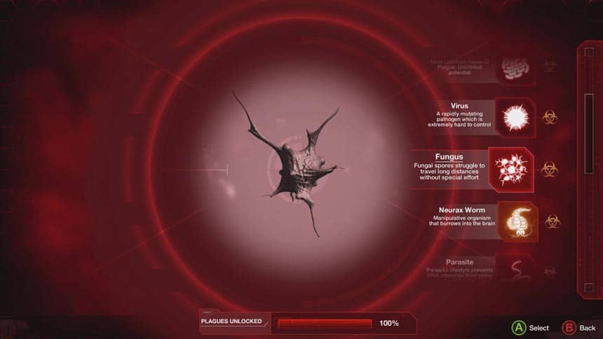 Plague-Inc-Evolved-Pathogen-Screenshot