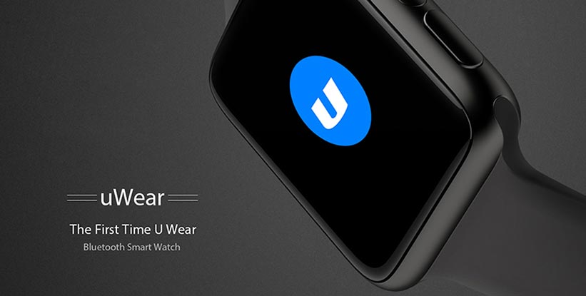 Ulefone-uWear-Smart-Watch
