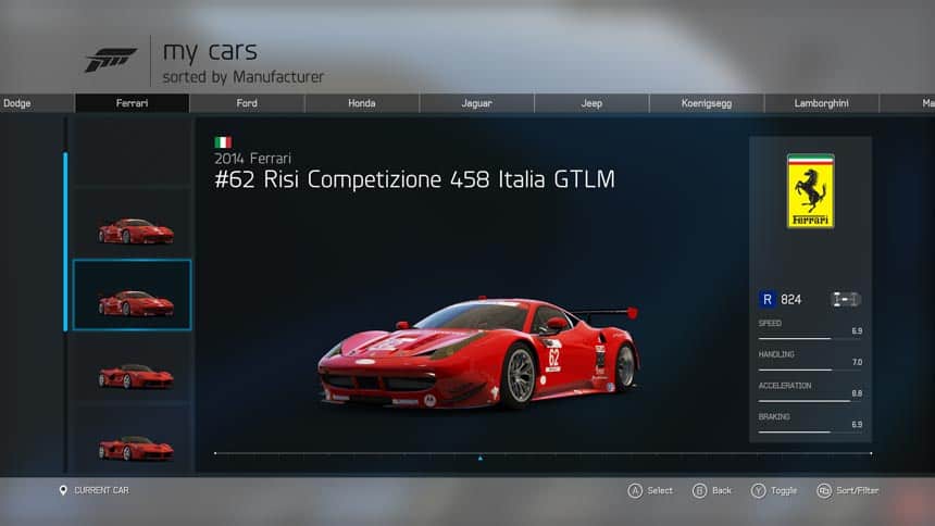 Forza-Motorsport-6-Double-Cars