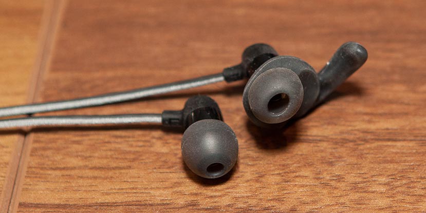 JBL Reflect Mini review: Secure lightweight sport headphones