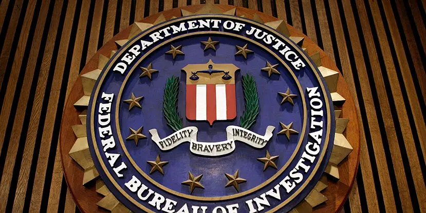 o DEPARTMENT OF JUSTICE SEAL facebook