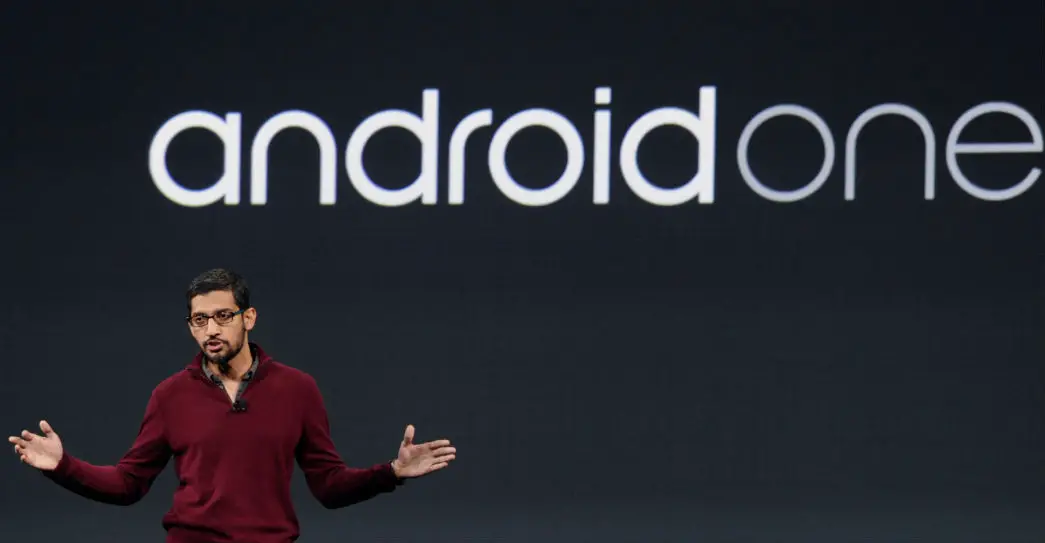 Android One Fi