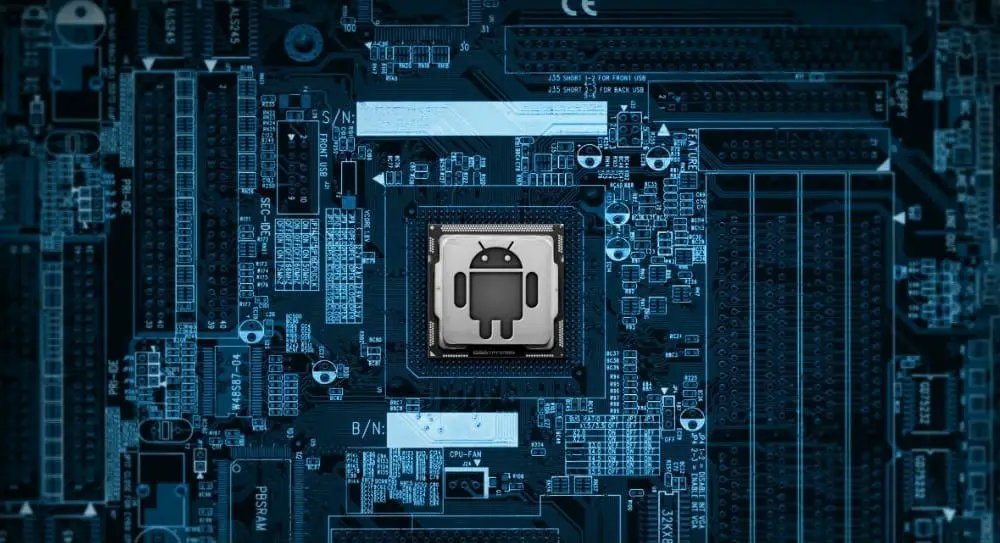Google May Manufacture Own Chipset For Android Phones